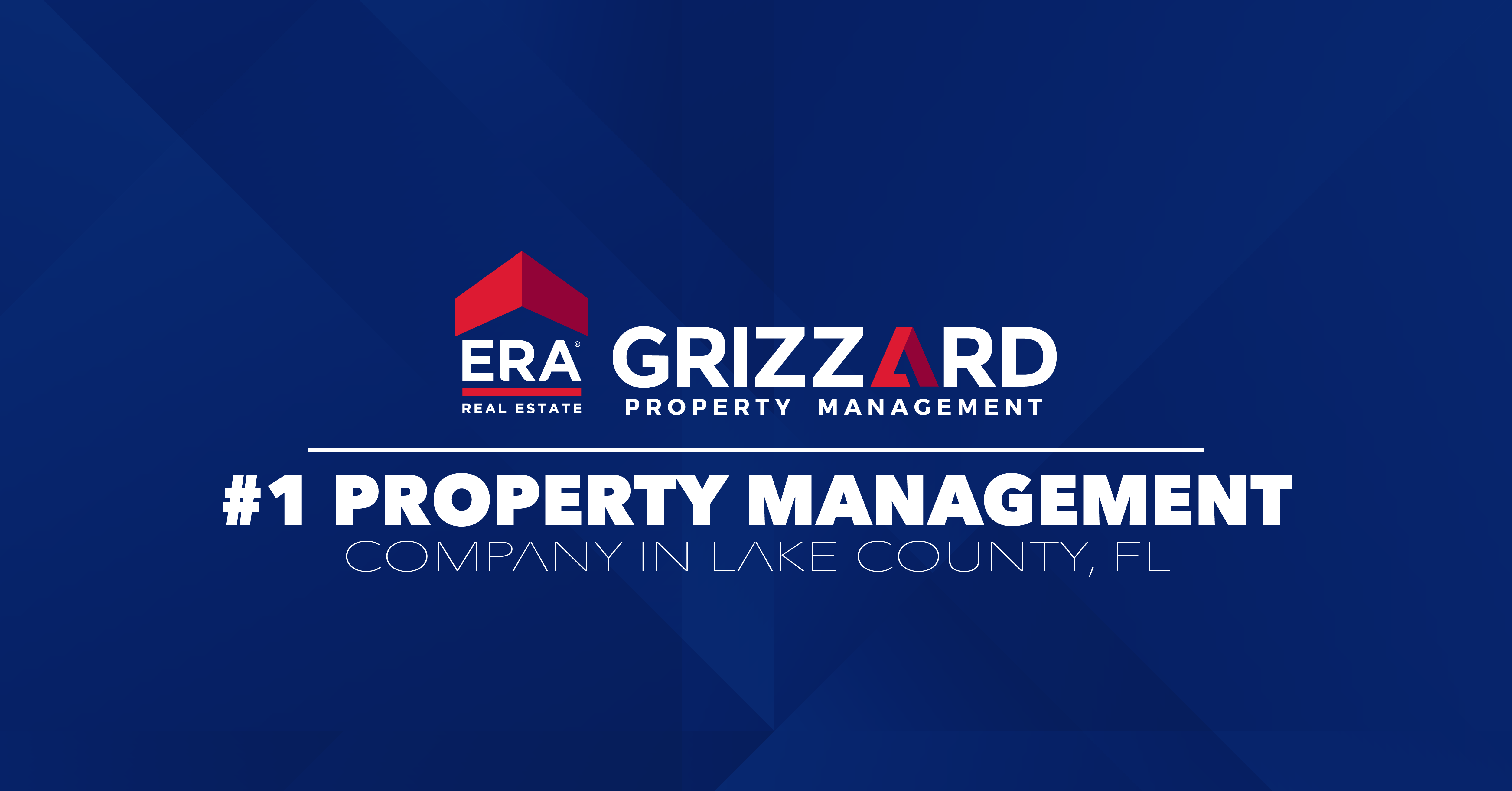 ERA Grizzard Ranked Top Property Management Co. in Lake County, FL